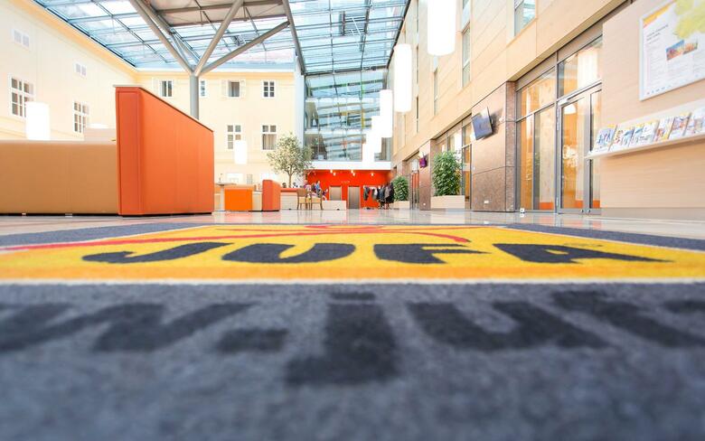 Jufa Hotel Wien City