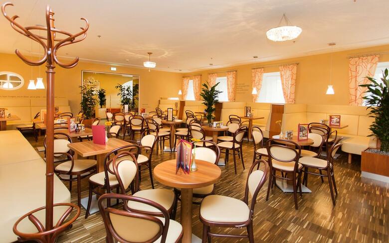Jufa Hotel Wien City