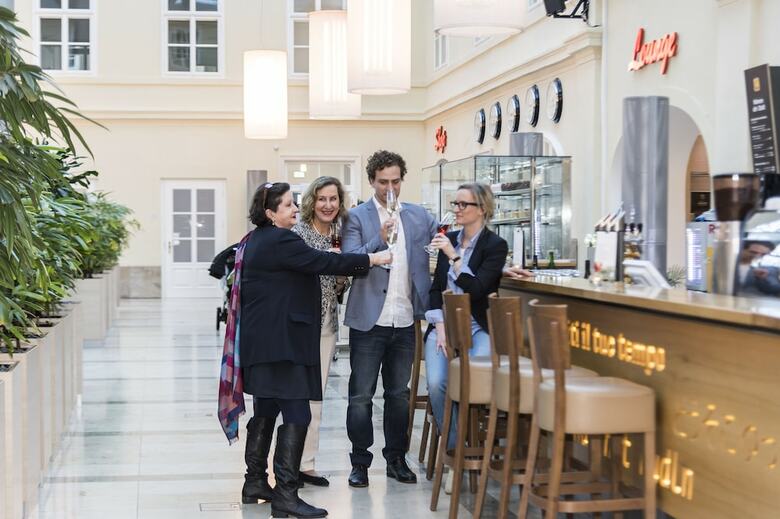 Jufa Hotel Wien City