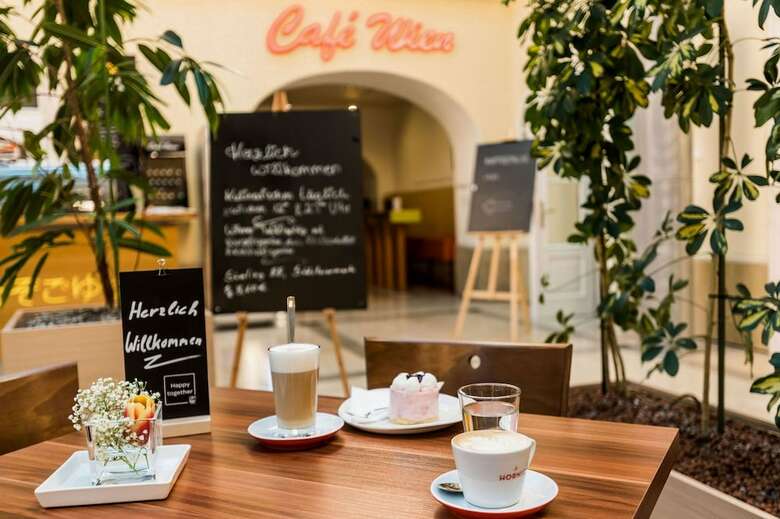 Jufa Hotel Wien City