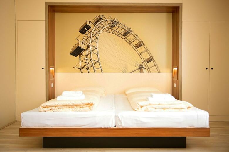Jufa Hotel Wien City