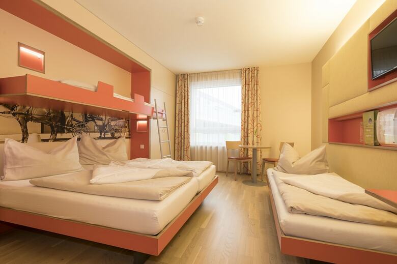 Jufa Hotel Wien City