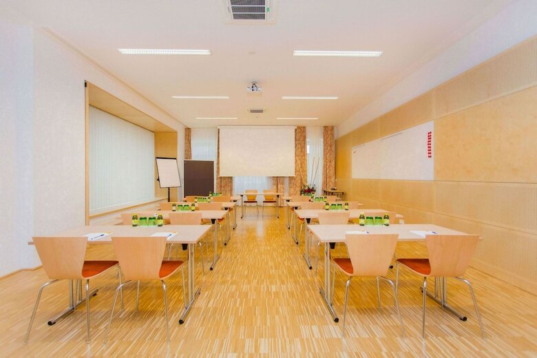 Jufa Hotel Wien City