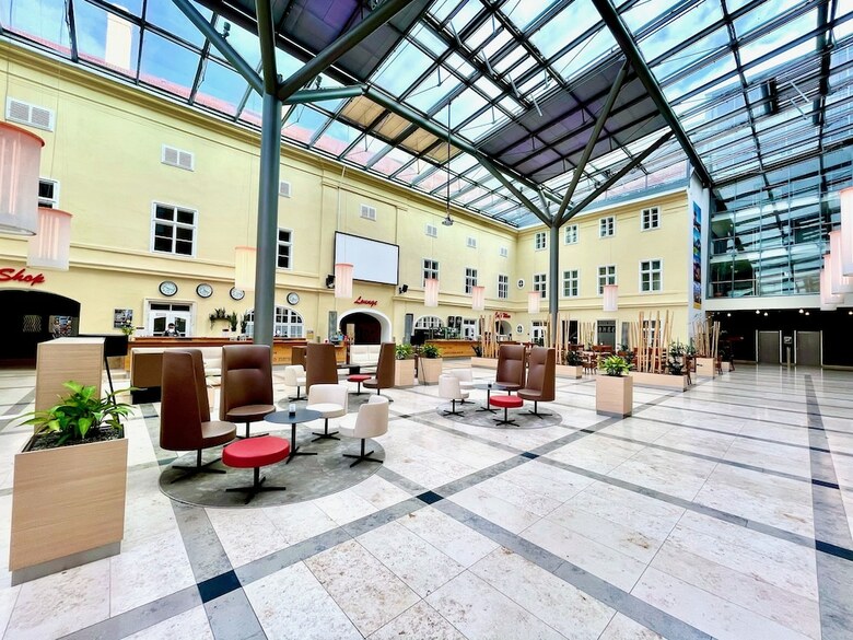 Jufa Hotel Wien City