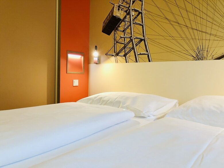 Jufa Hotel Wien City