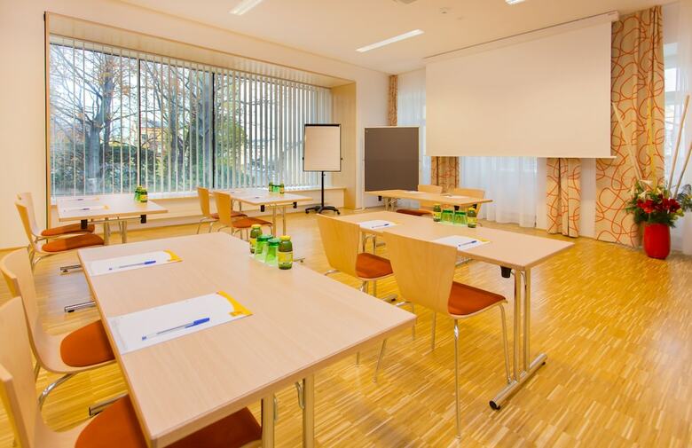 Jufa Hotel Wien City