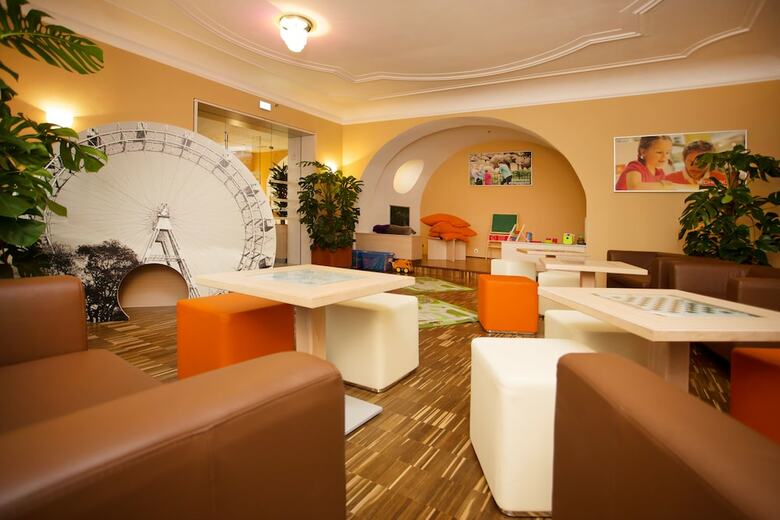 Jufa Hotel Wien City