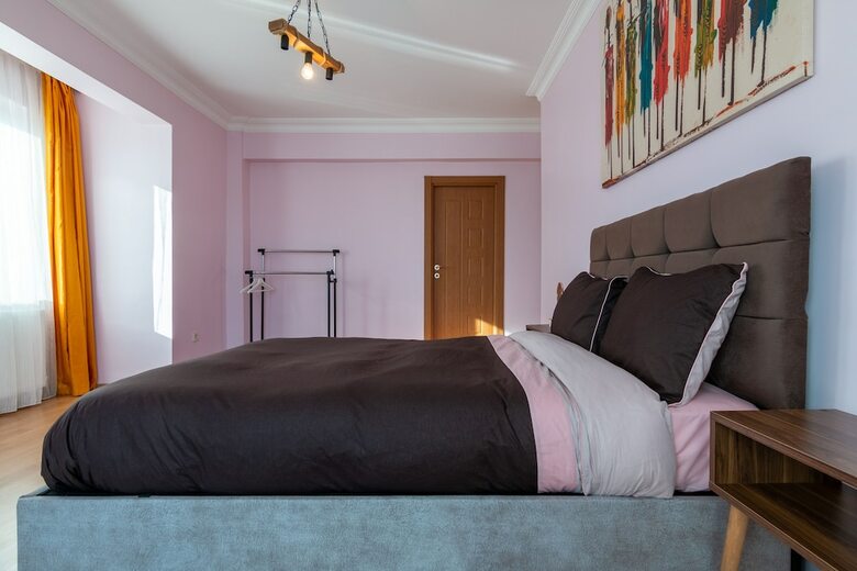 Apartamento Istanbul Airport Guesthouse