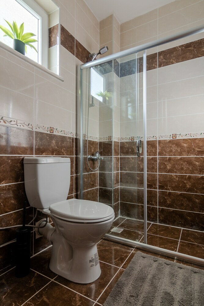 Apartamento Istanbul Airport Guesthouse