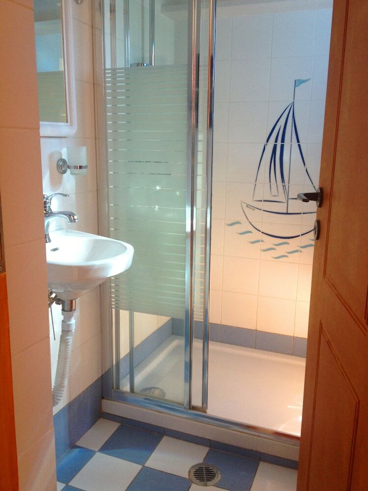 Mantraki Hotel Apartments