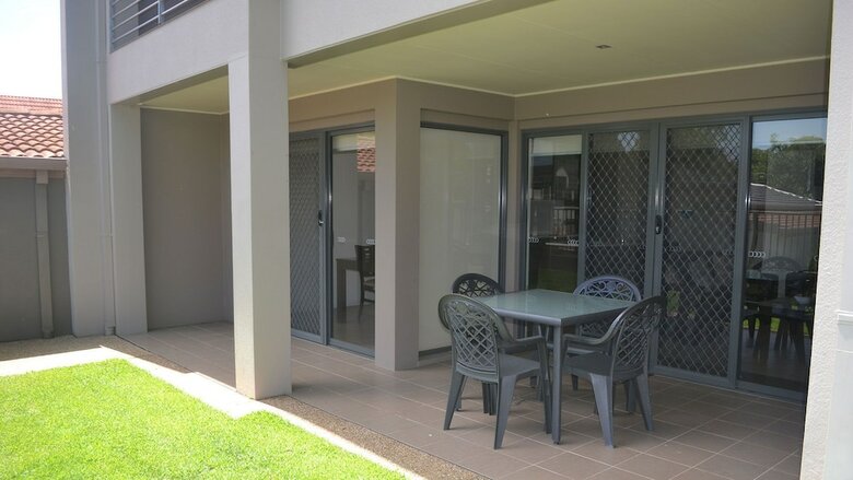 Villa 39c Cypress Drive Apartment