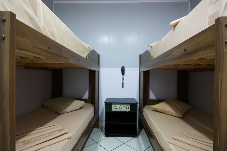 Calamares Hotel S�o Caetano