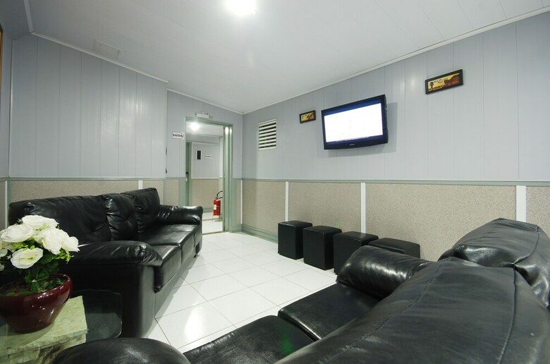 Calamares Hotel S�o Caetano