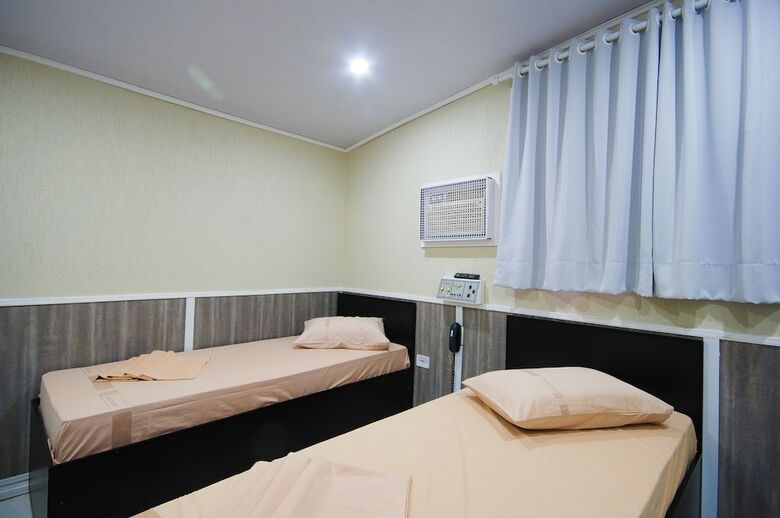 Calamares Hotel S�o Caetano