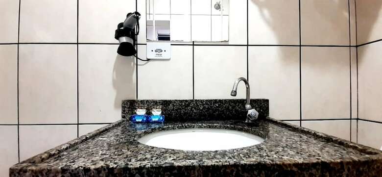 Calamares Hotel S�o Caetano