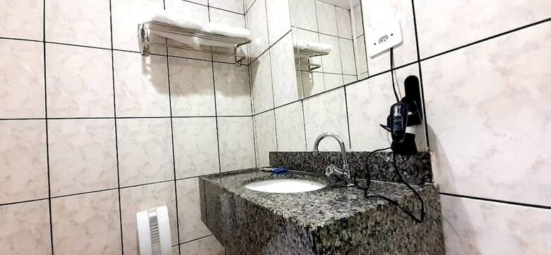 Calamares Hotel S�o Caetano