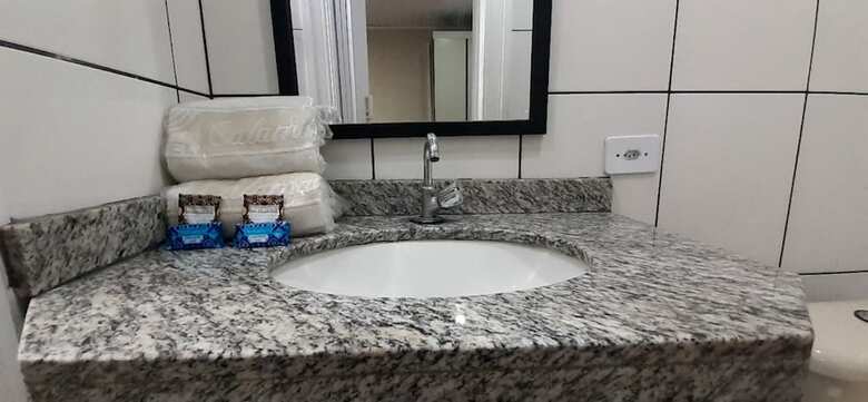 Calamares Hotel S�o Caetano