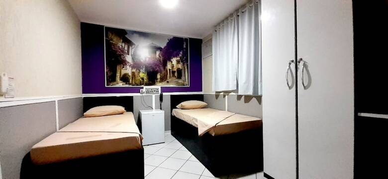 Calamares Hotel S�o Caetano