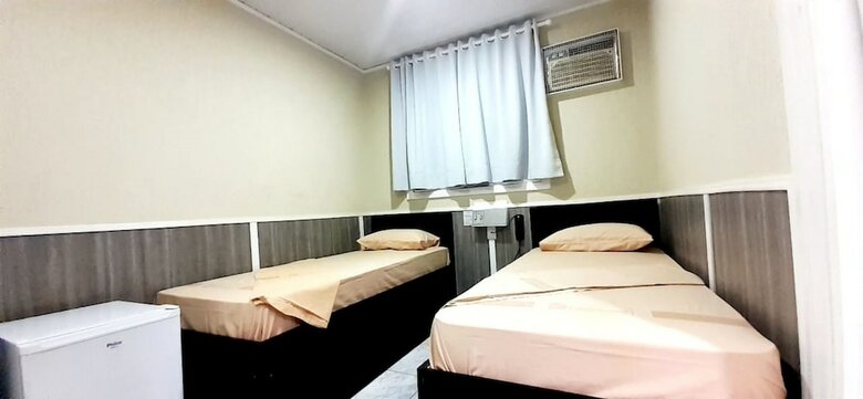 Calamares Hotel S�o Caetano