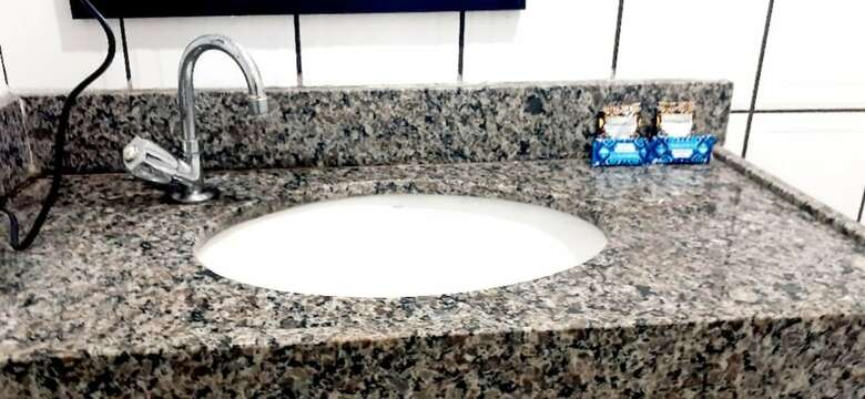 Calamares Hotel S�o Caetano