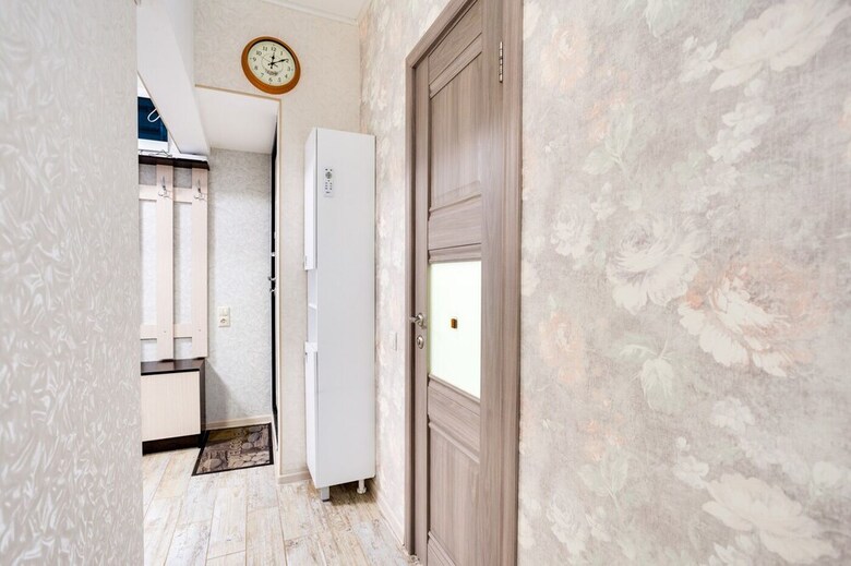 Apartamentos Flatstar On Kibal'chicha 14