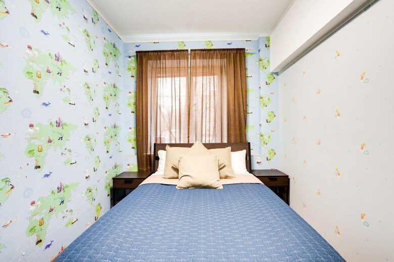 Apartamentos Flatstar On Kibal'chicha 14