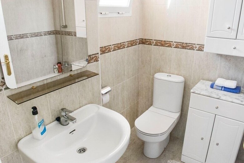 Apartamentos Grand Penthouse Ref 12