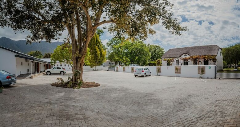 Hotel Aan de Eike Guest House