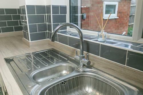 Hostal Denby Lodge