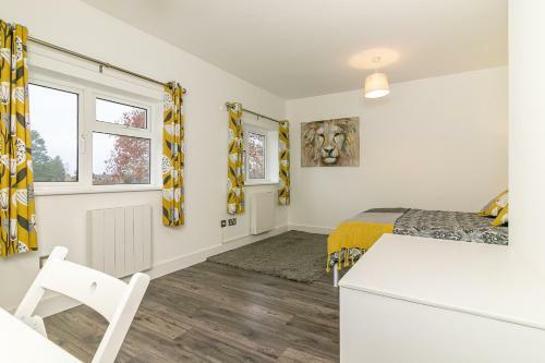 Hostal Denby Lodge