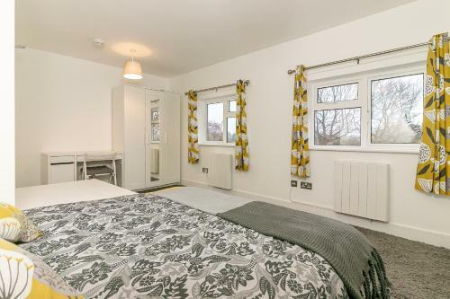 Hostal Denby Lodge