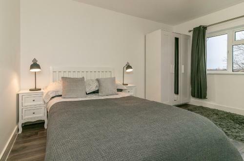 Hostal Denby Lodge