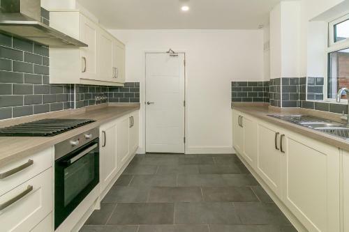 Hostal Denby Lodge