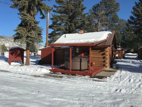 Grandview Cabins & Rv Resort