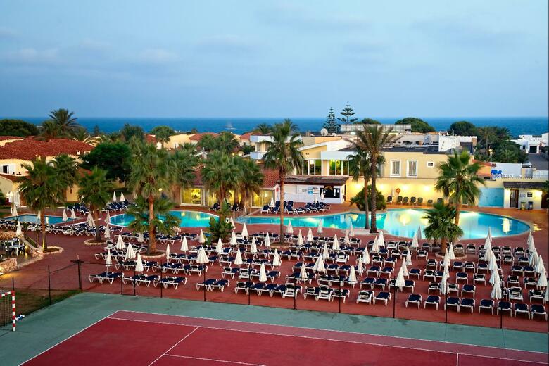 Marinda Garden Aparthotel