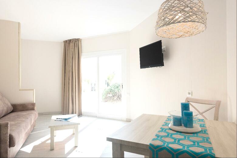 Marinda Garden Aparthotel