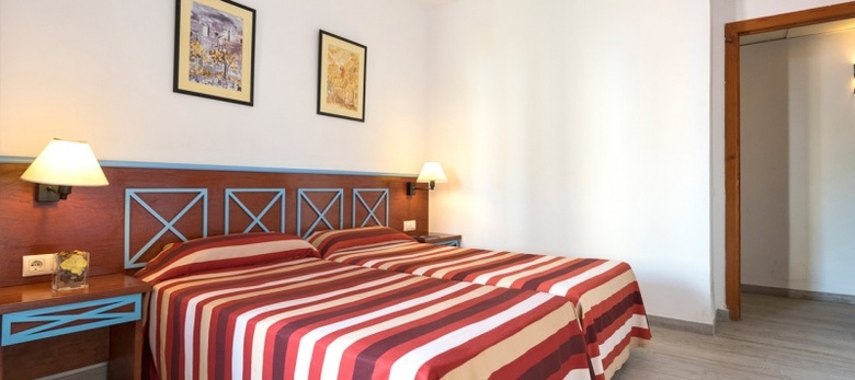Marinda Garden Aparthotel