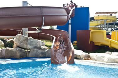 Marinda Garden Aparthotel