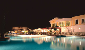 Marinda Garden Aparthotel