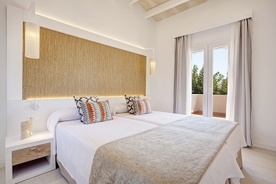 Aparthotel Grupotel Aldea Cala'n Bosch
