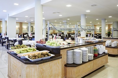 Aparthotel Grupotel Aldea Cala'n Bosch
