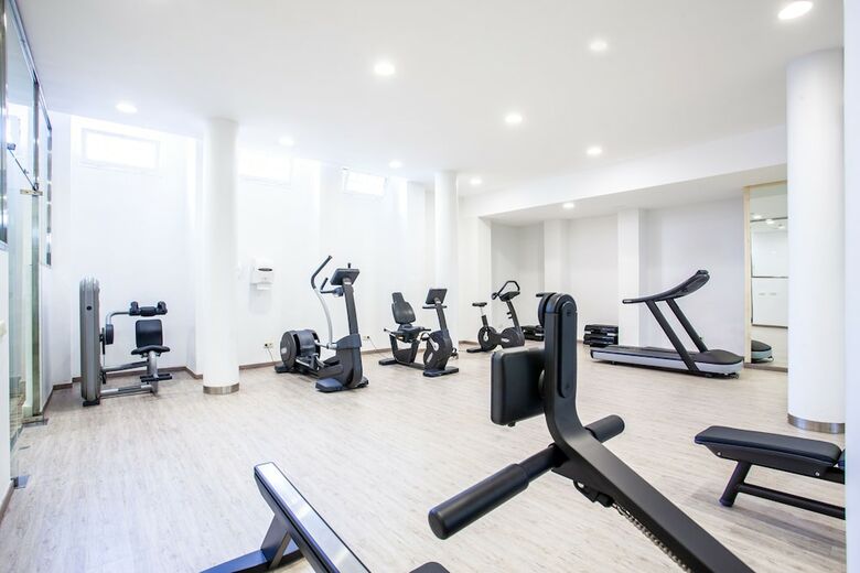 Aparthotel Grupotel Playa Club