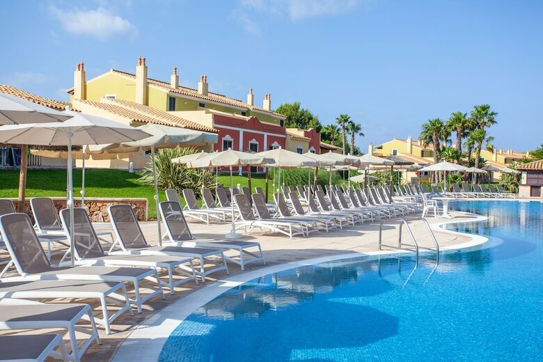 Aparthotel Grupotel Playa Club