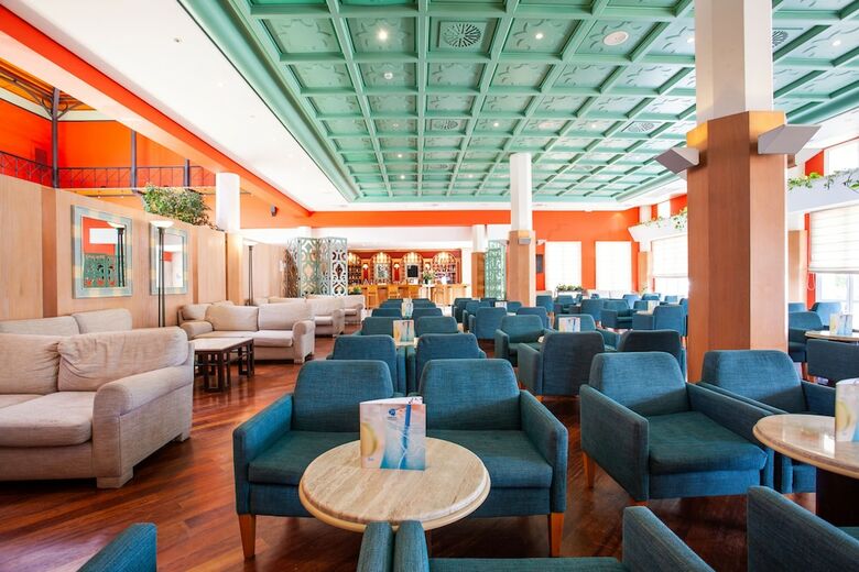 Aparthotel Grupotel Playa Club