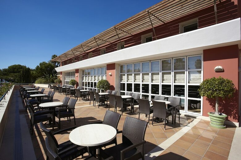 Aparthotel Grupotel Playa Club