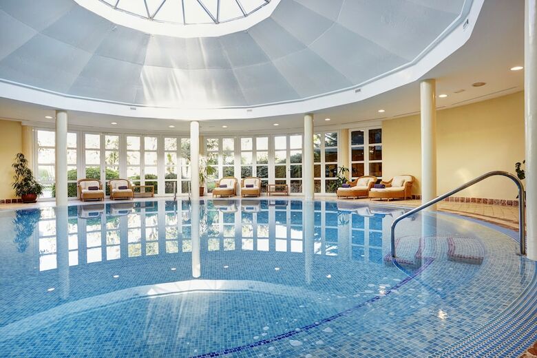 Aparthotel Grupotel Playa Club