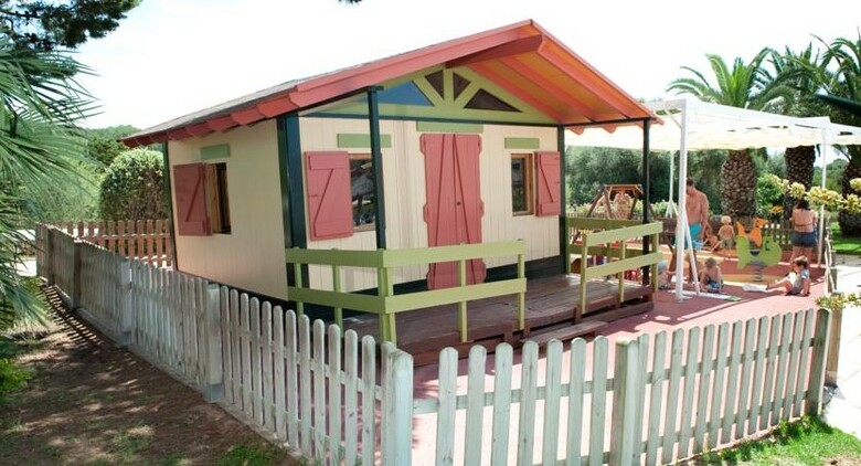 Aparthotel Grupotel Playa Club