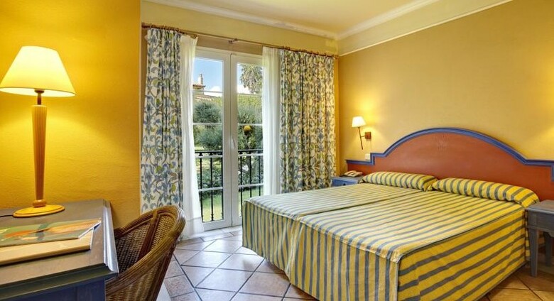 Aparthotel Grupotel Playa Club