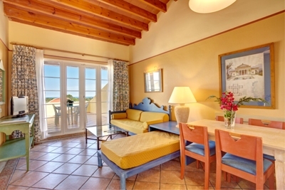 Aparthotel Grupotel Playa Club