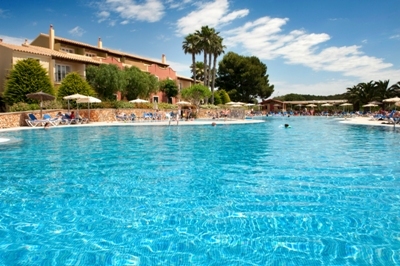 Aparthotel Grupotel Playa Club